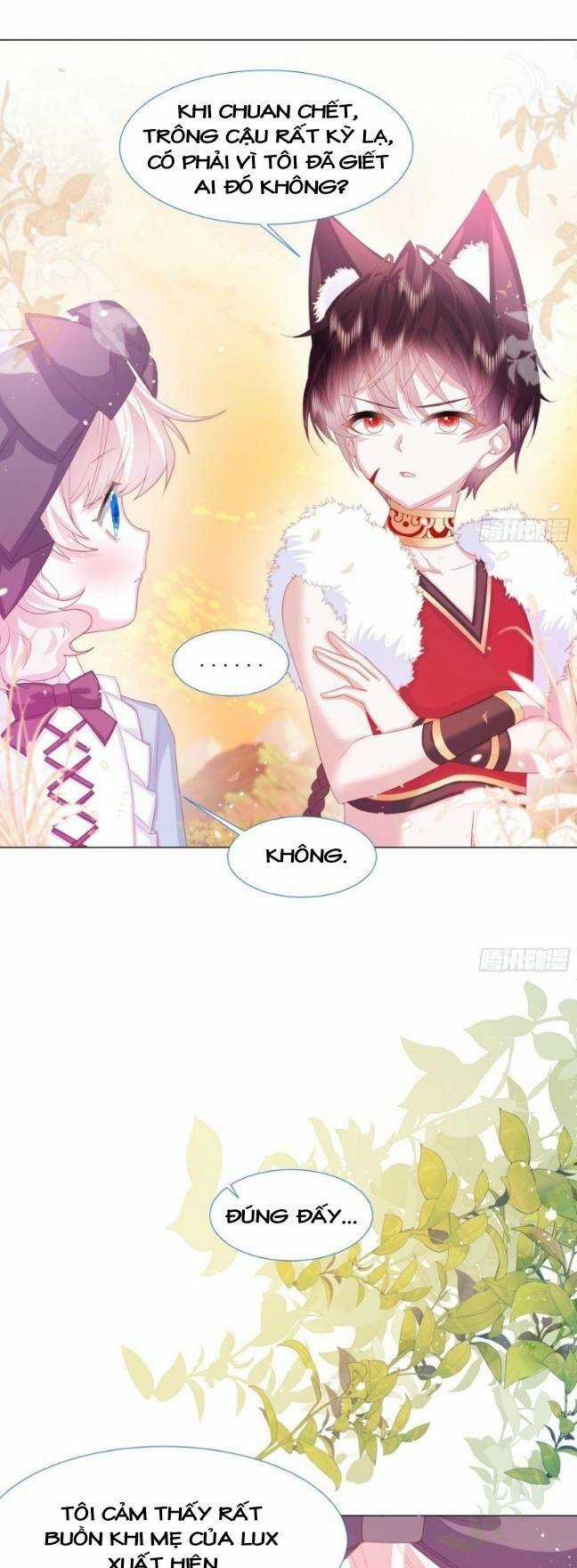 Ninita Yêu Dấu Chapter 14 trang 24