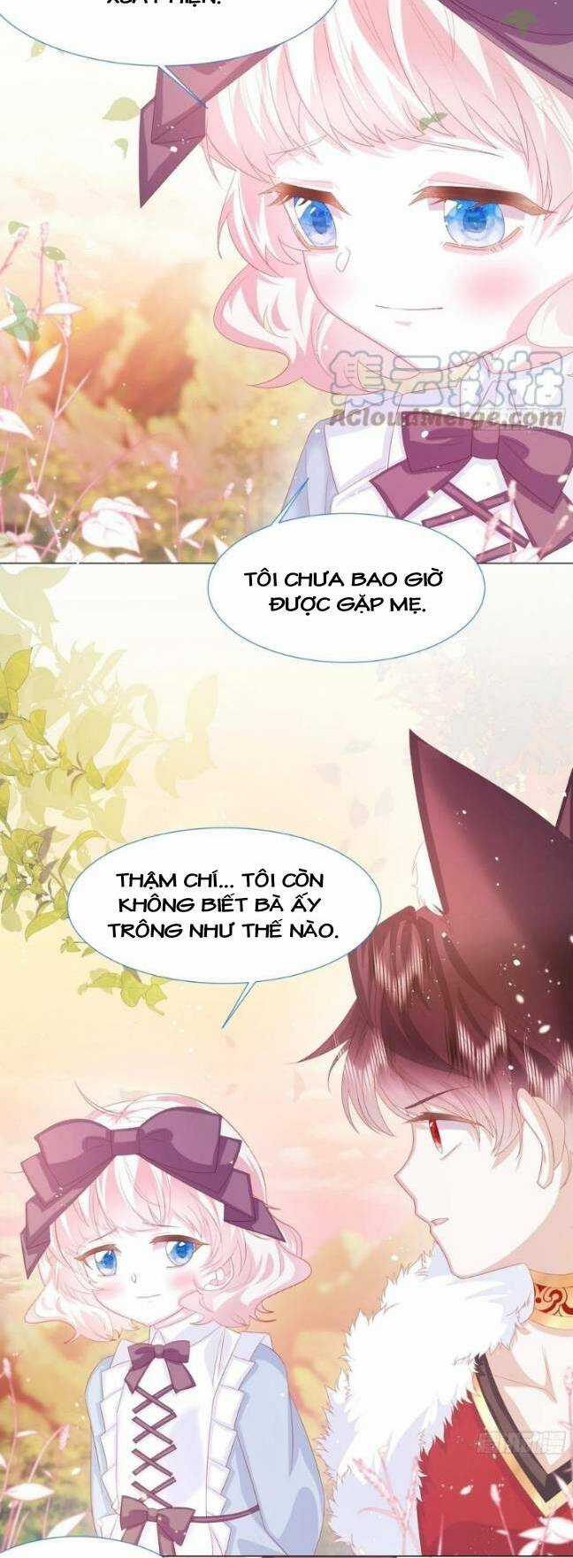 Ninita Yêu Dấu Chapter 14 trang 25
