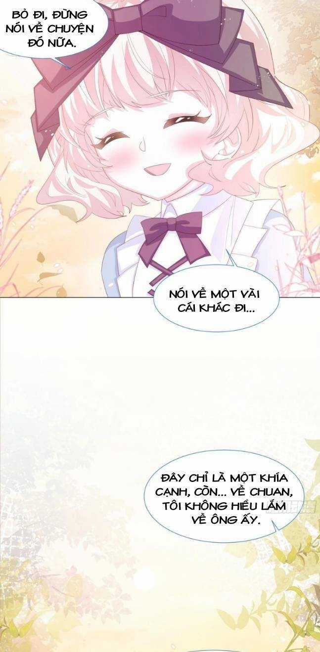 Ninita Yêu Dấu Chapter 14 trang 26