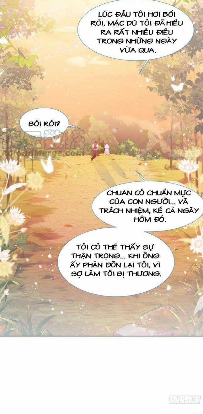 Ninita Yêu Dấu Chapter 14 trang 27