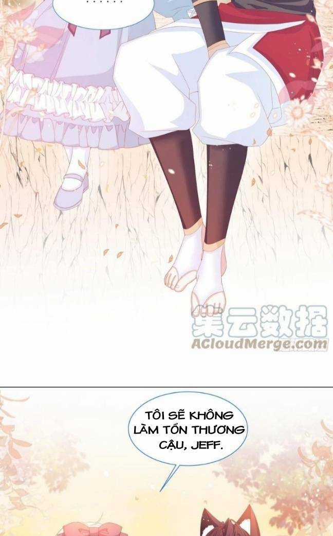 Ninita Yêu Dấu Chapter 14 trang 31