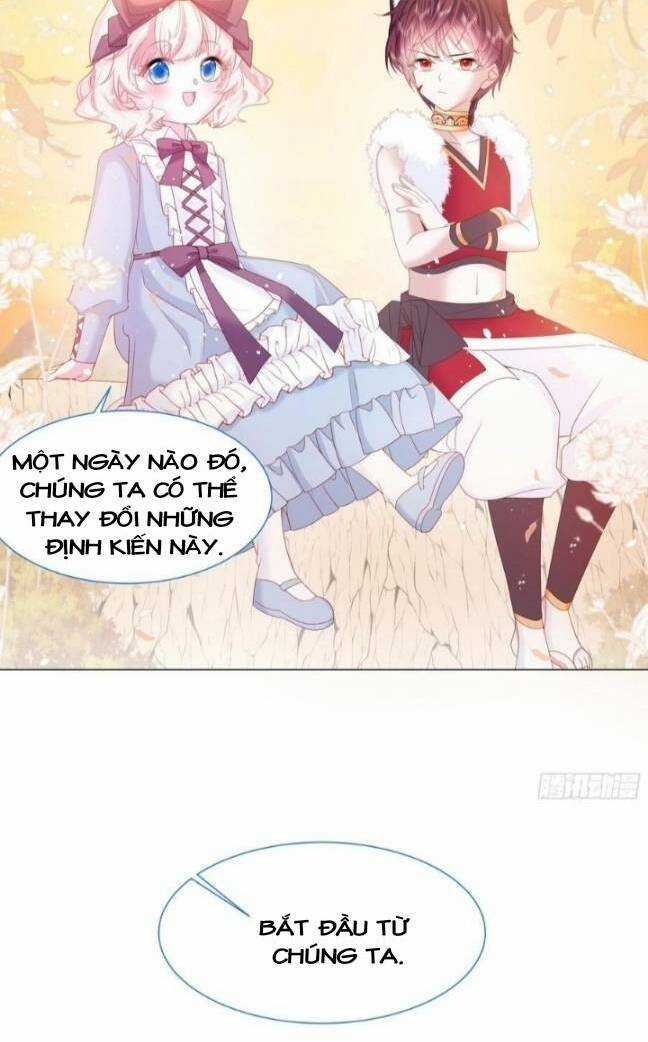 Ninita Yêu Dấu Chapter 14 trang 32