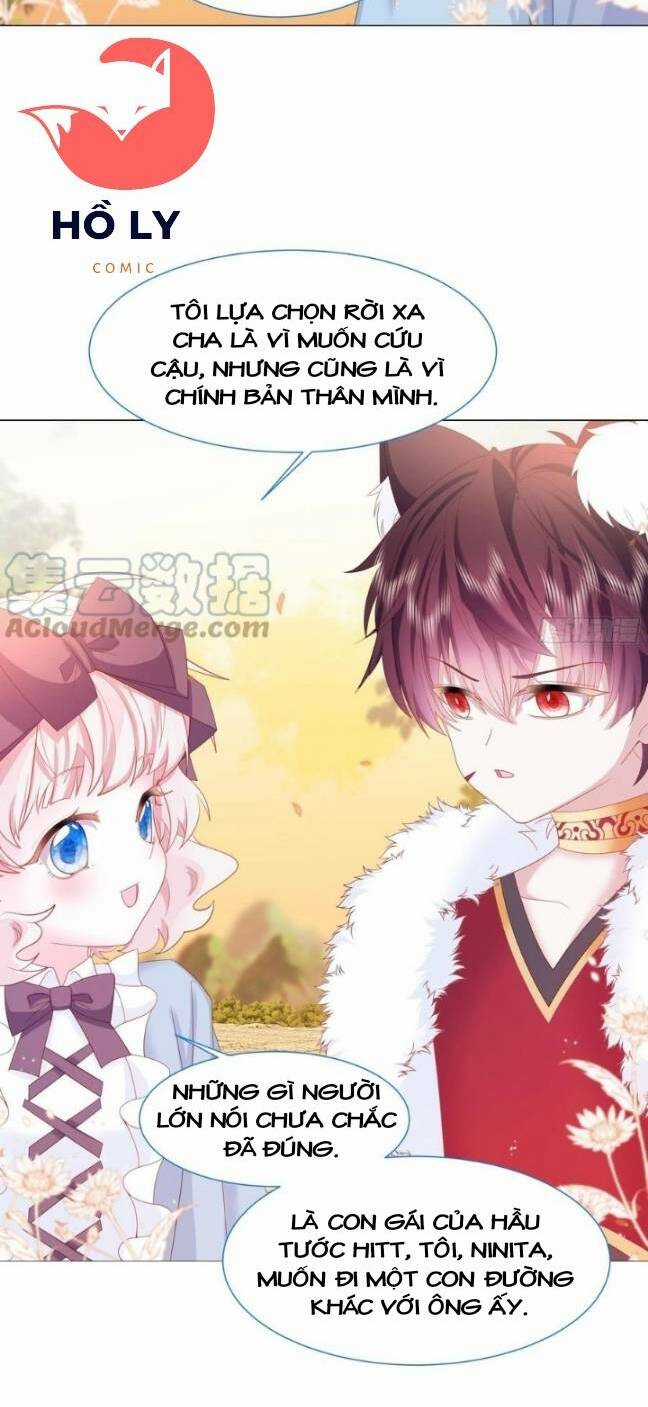Ninita Yêu Dấu Chapter 14 trang 34