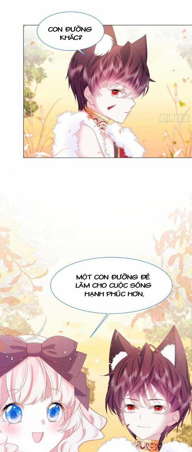 Ninita Yêu Dấu Chapter 14 trang 35