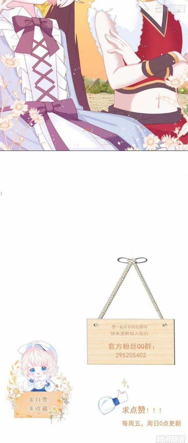 Ninita Yêu Dấu Chapter 14 trang 36