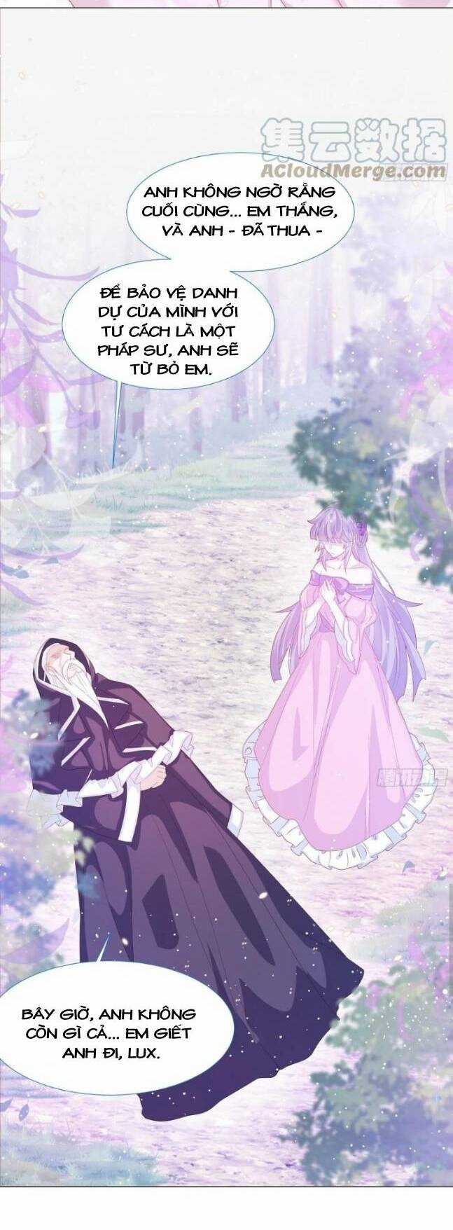 Ninita Yêu Dấu Chapter 14 trang 5