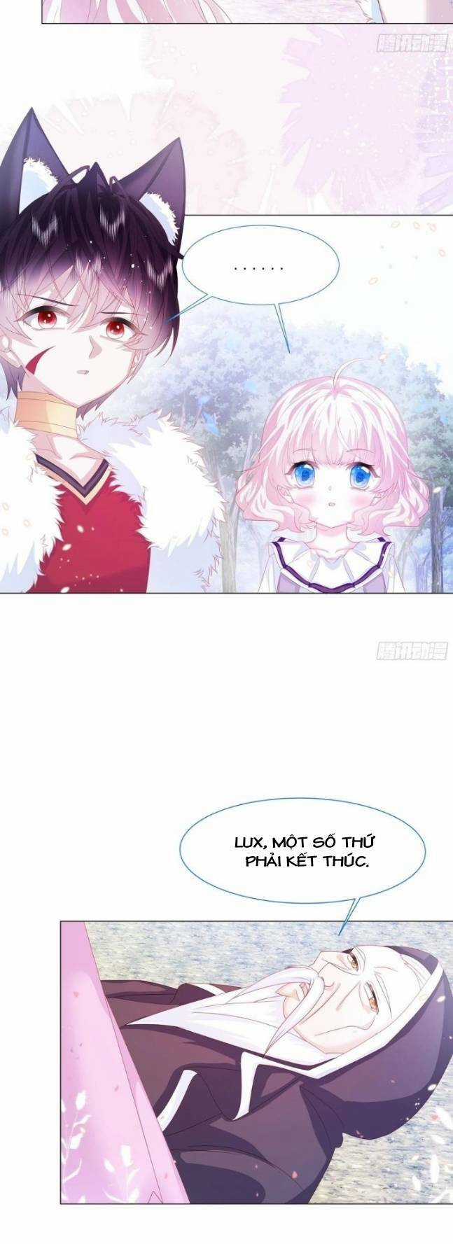 Ninita Yêu Dấu Chapter 14 trang 9