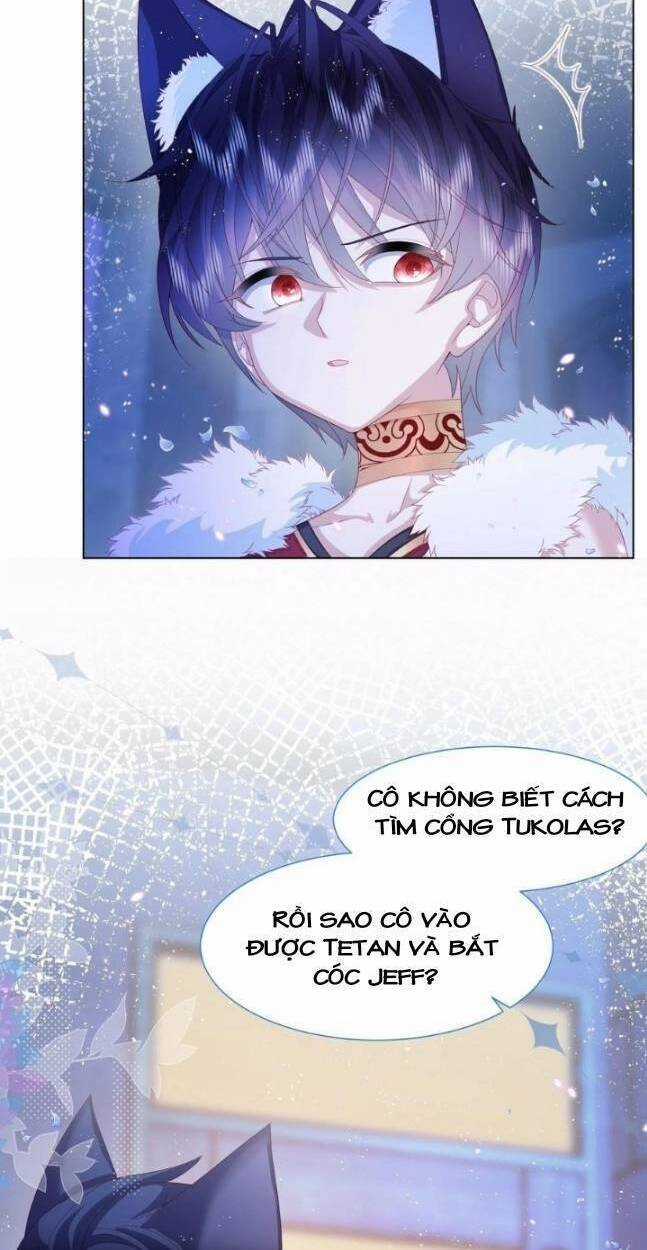 Ninita Yêu Dấu Chapter 15 trang 14