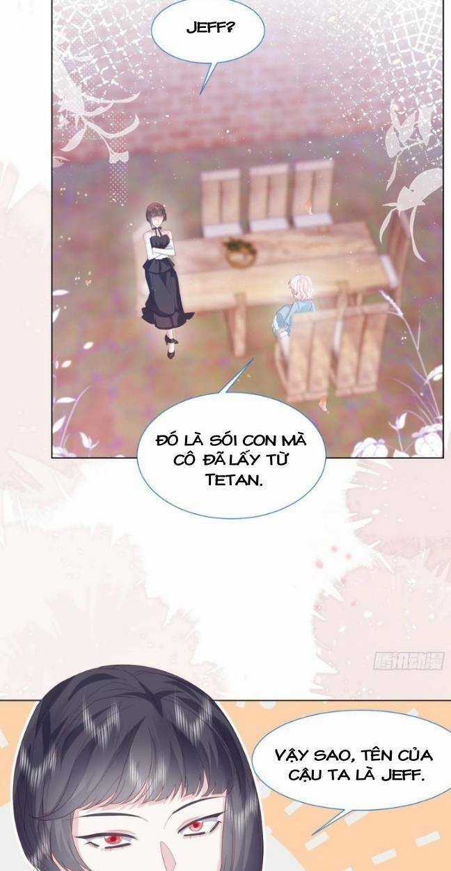 Ninita Yêu Dấu Chapter 15 trang 16