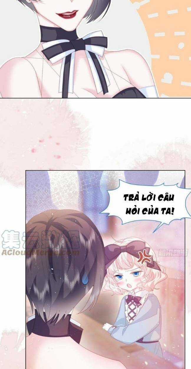 Ninita Yêu Dấu Chapter 15 trang 17