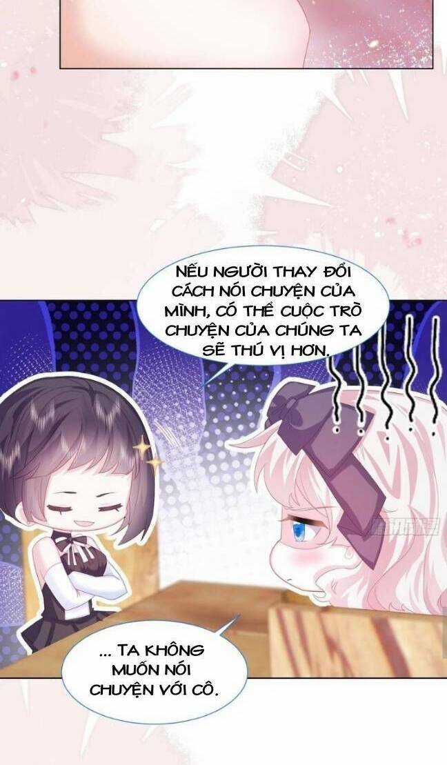 Ninita Yêu Dấu Chapter 15 trang 18