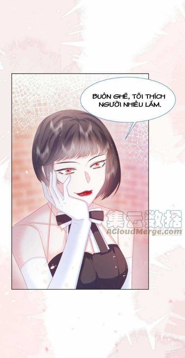 Ninita Yêu Dấu Chapter 15 trang 19