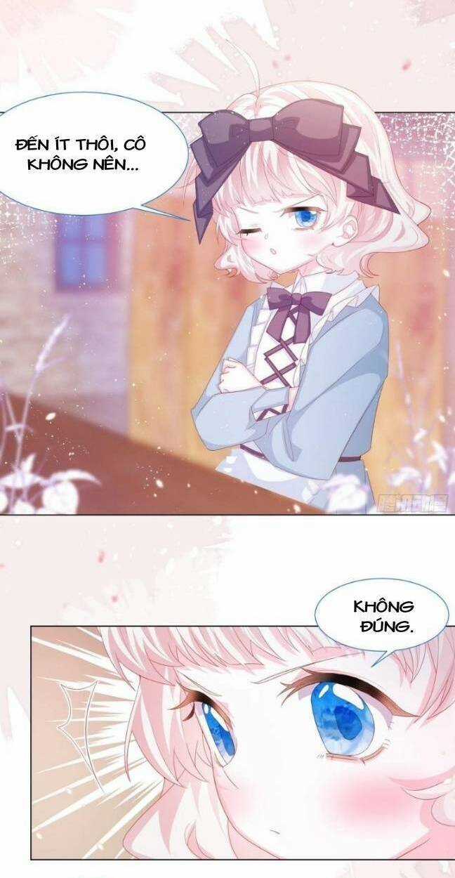 Ninita Yêu Dấu Chapter 15 trang 20