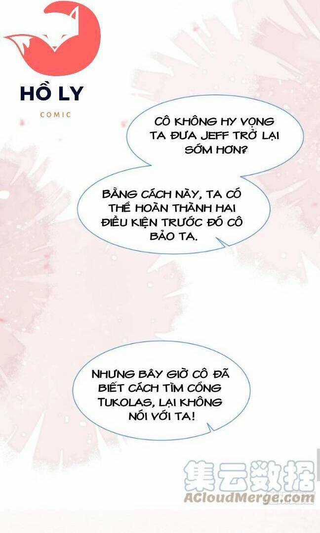 Ninita Yêu Dấu Chapter 15 trang 21