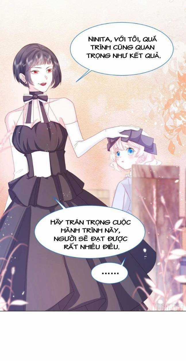 Ninita Yêu Dấu Chapter 15 trang 22