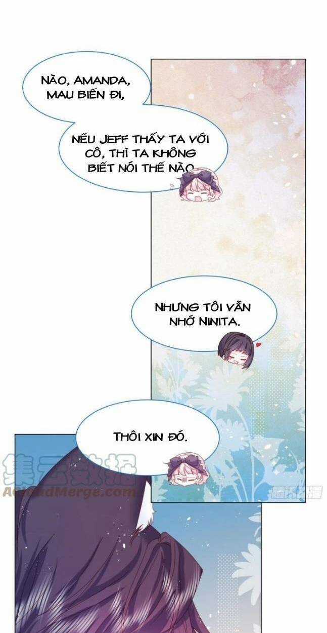 Ninita Yêu Dấu Chapter 15 trang 23