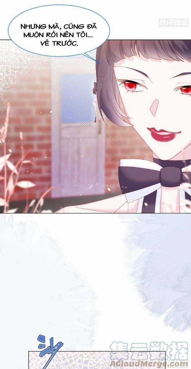 Ninita Yêu Dấu Chapter 15 trang 25