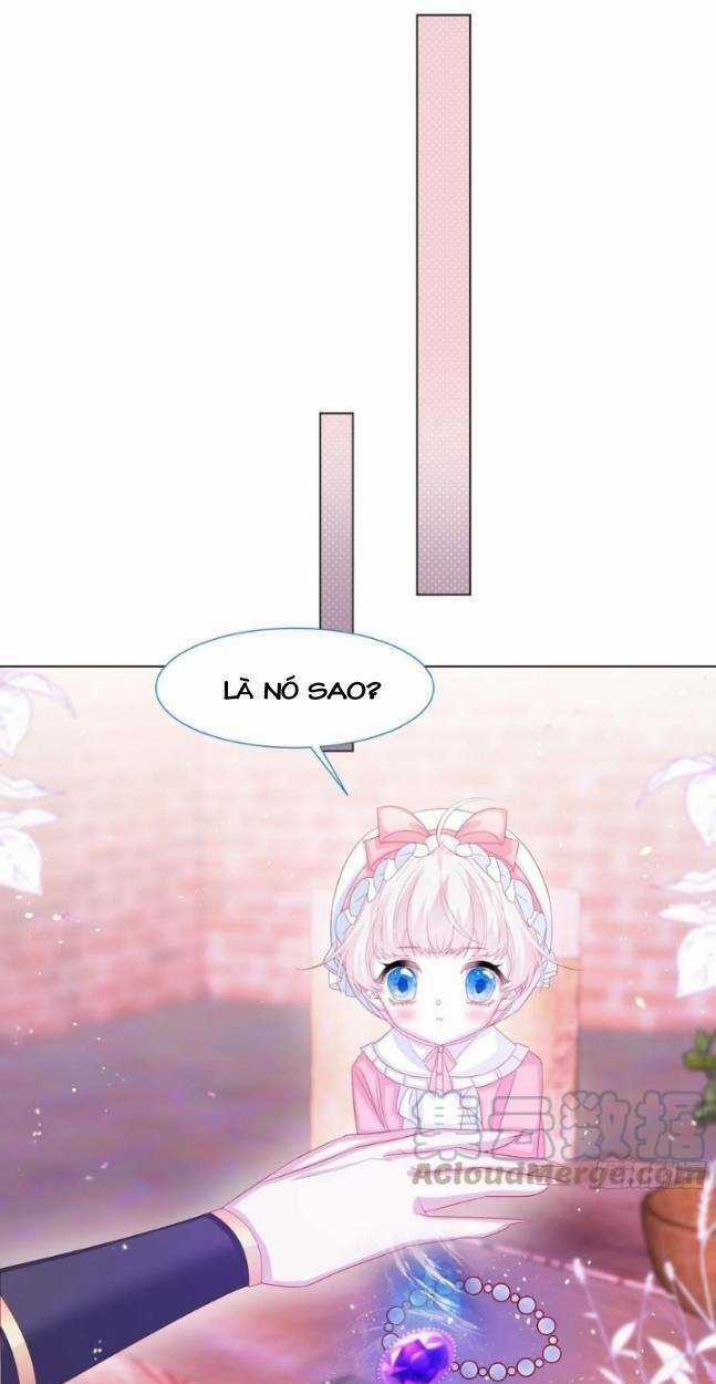 Ninita Yêu Dấu Chapter 15 trang 34