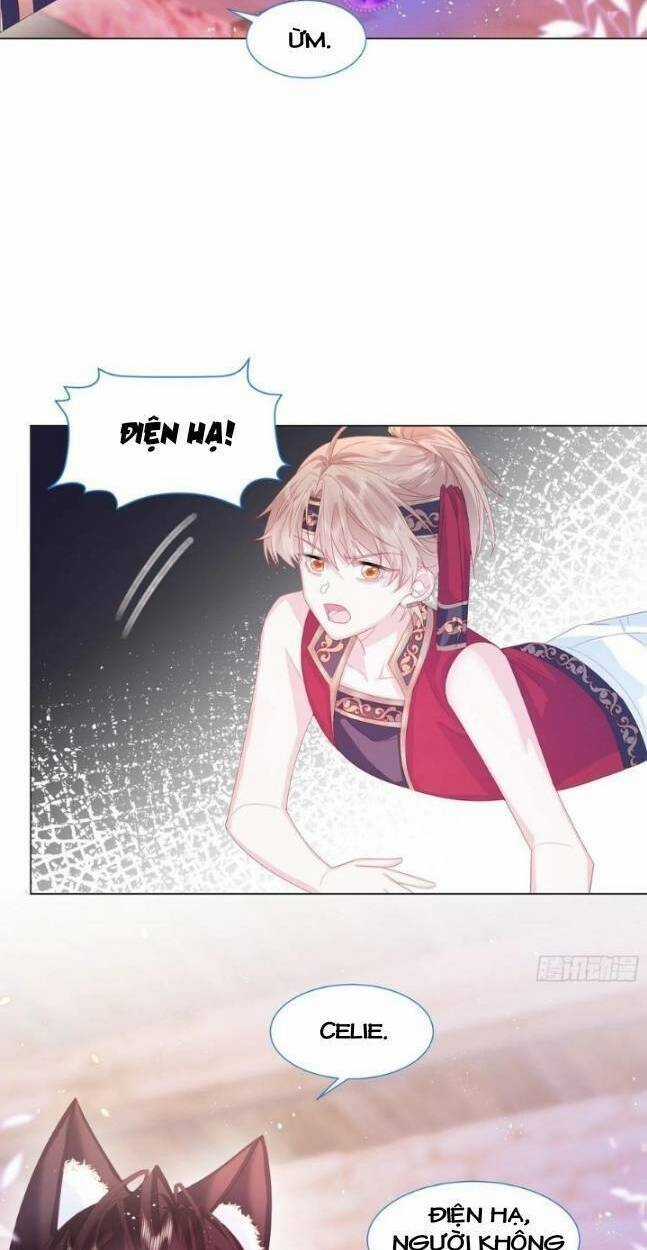 Ninita Yêu Dấu Chapter 15 trang 35