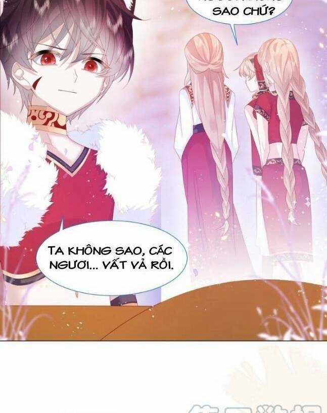 Ninita Yêu Dấu Chapter 15 trang 36