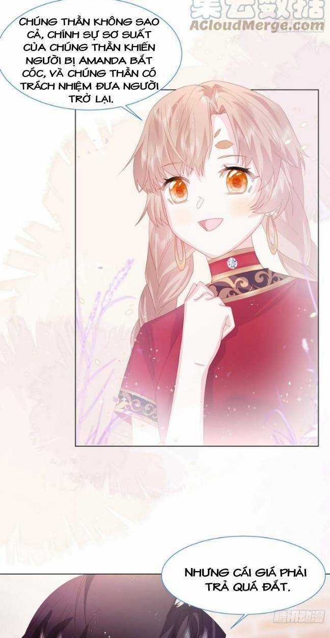 Ninita Yêu Dấu Chapter 15 trang 37