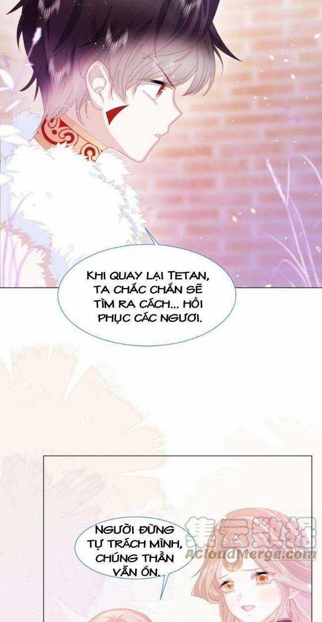 Ninita Yêu Dấu Chapter 15 trang 38