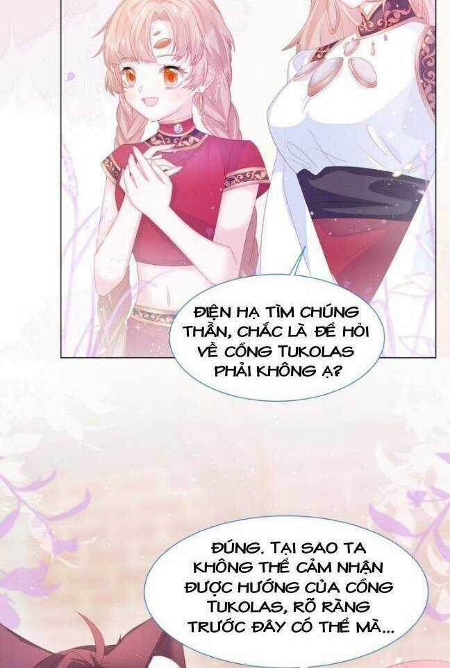 Ninita Yêu Dấu Chapter 15 trang 39