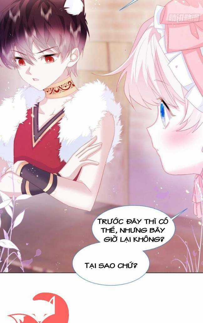 Ninita Yêu Dấu Chapter 15 trang 40