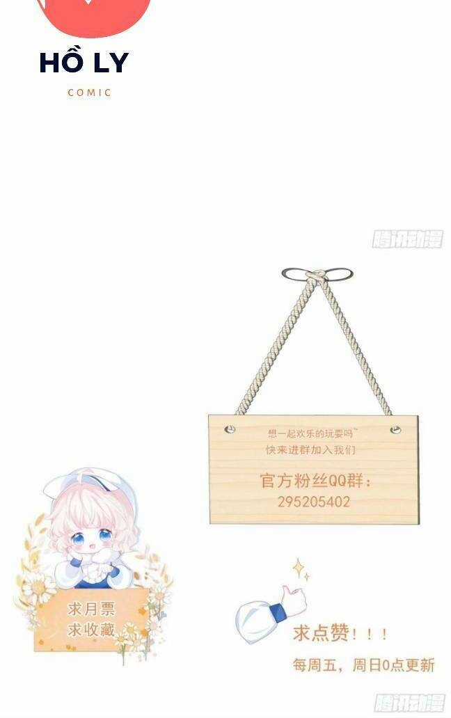 Ninita Yêu Dấu Chapter 15 trang 41