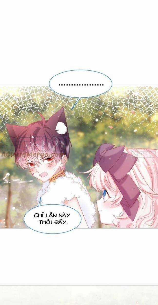 Ninita Yêu Dấu Chapter 15 trang 5