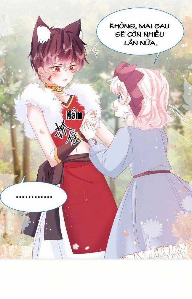 Ninita Yêu Dấu Chapter 15 trang 6