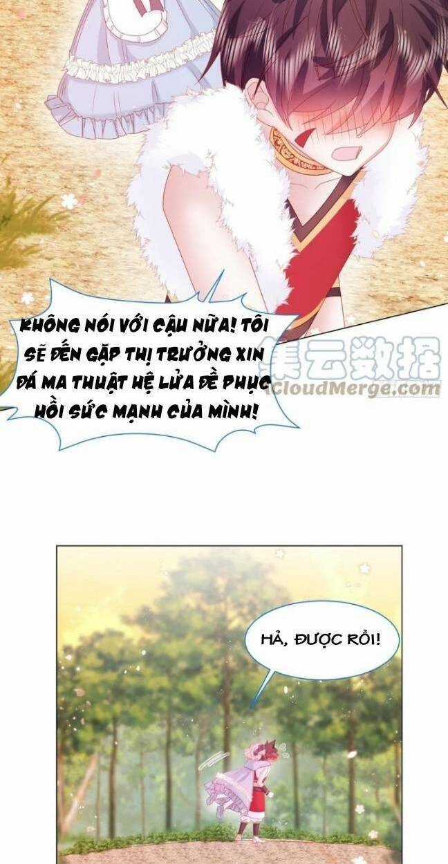 Ninita Yêu Dấu Chapter 15 trang 8