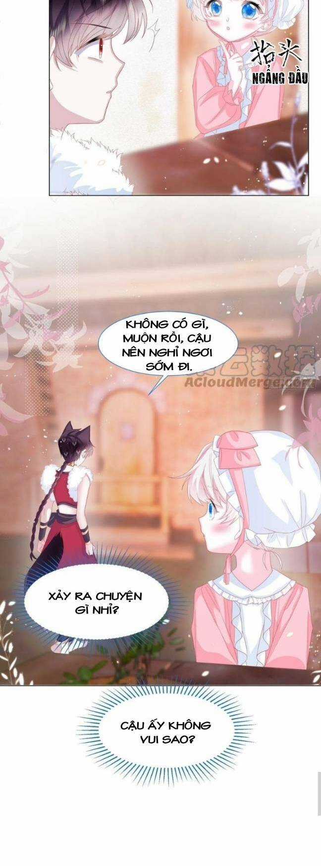 Ninita Yêu Dấu Chapter 16 trang 11