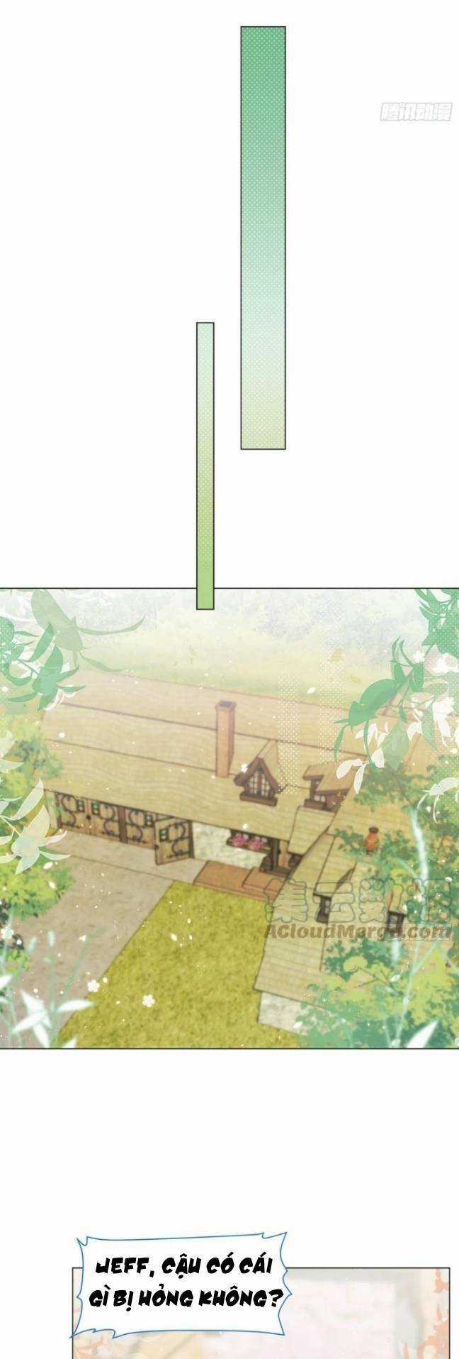 Ninita Yêu Dấu Chapter 16 trang 12