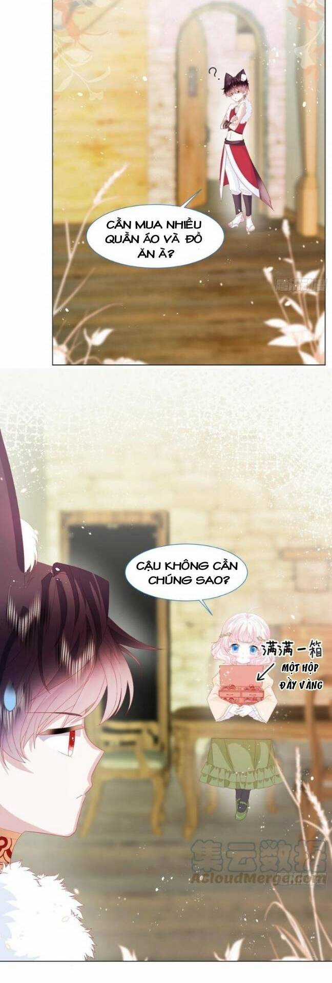 Ninita Yêu Dấu Chapter 16 trang 13