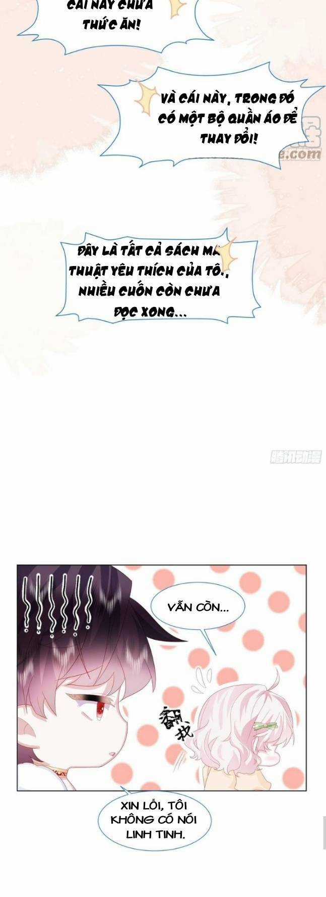 Ninita Yêu Dấu Chapter 16 trang 15