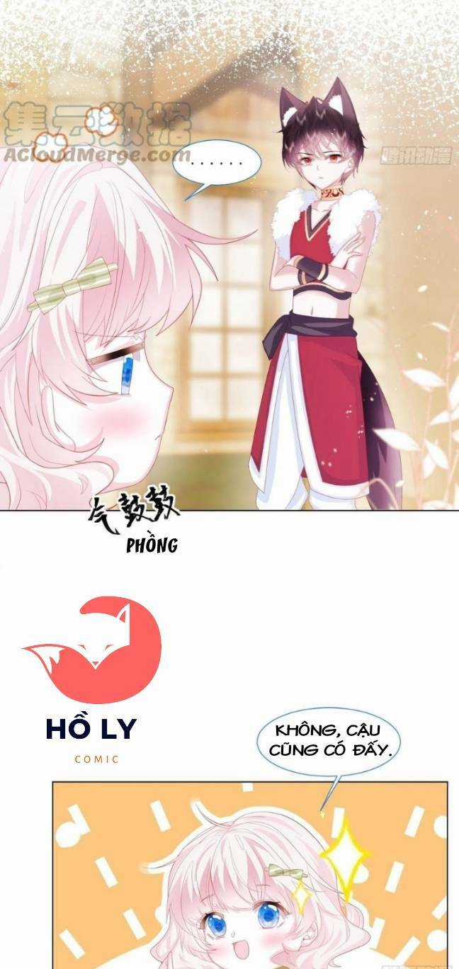 Ninita Yêu Dấu Chapter 16 trang 16