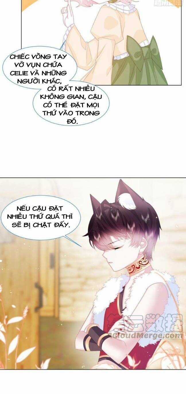 Ninita Yêu Dấu Chapter 16 trang 17