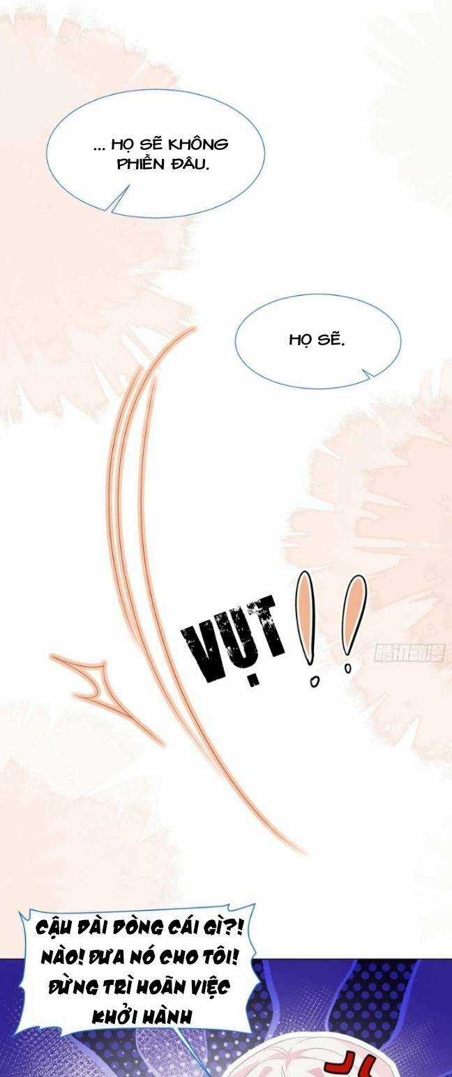 Ninita Yêu Dấu Chapter 16 trang 18