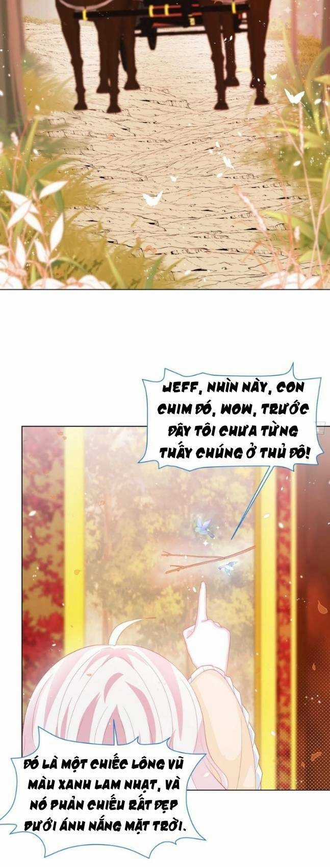 Ninita Yêu Dấu Chapter 16 trang 21