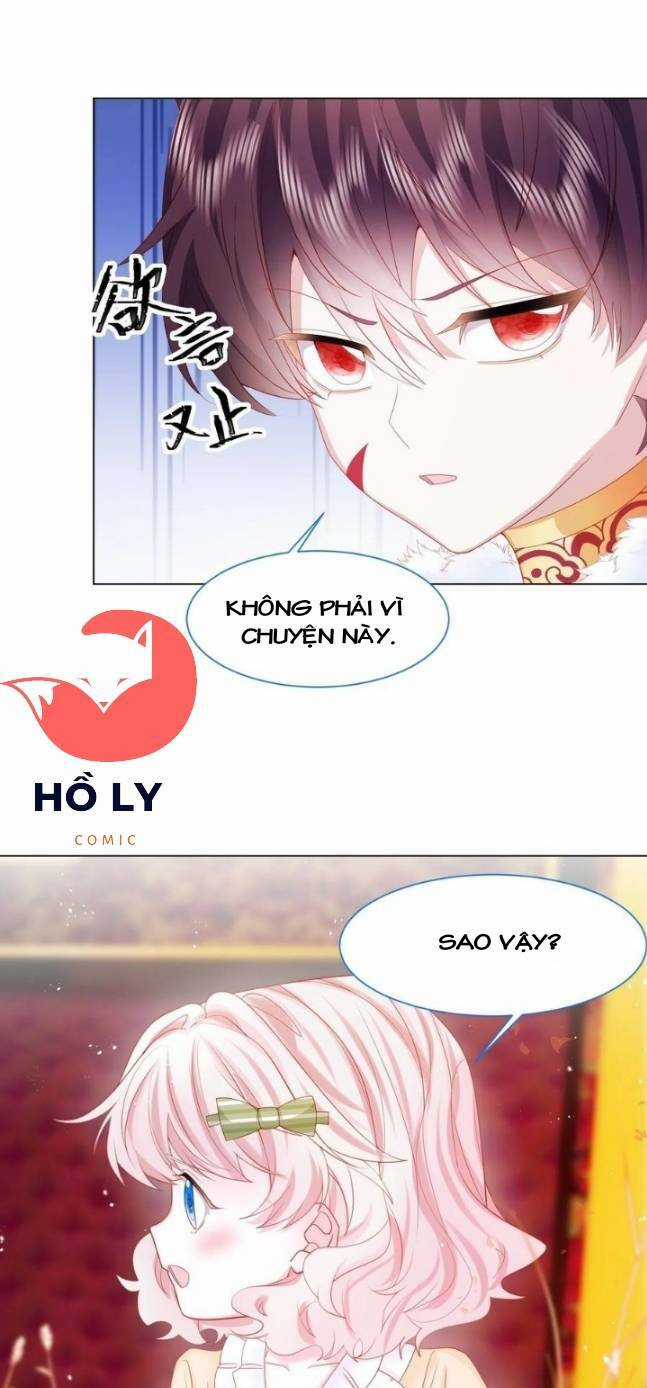 Ninita Yêu Dấu Chapter 16 trang 24