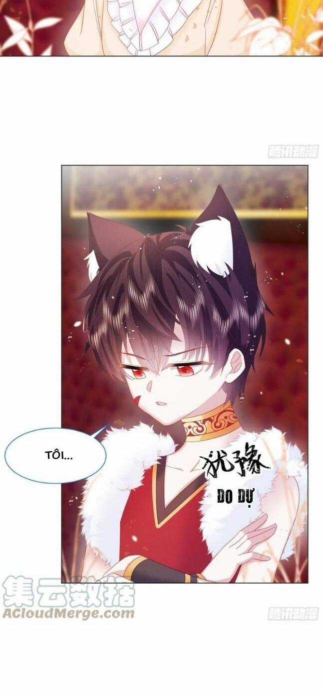 Ninita Yêu Dấu Chapter 16 trang 25