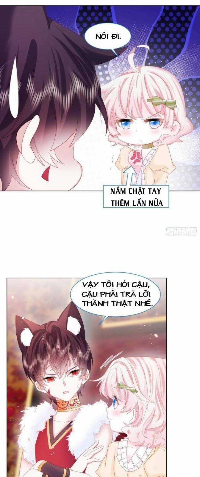 Ninita Yêu Dấu Chapter 16 trang 26