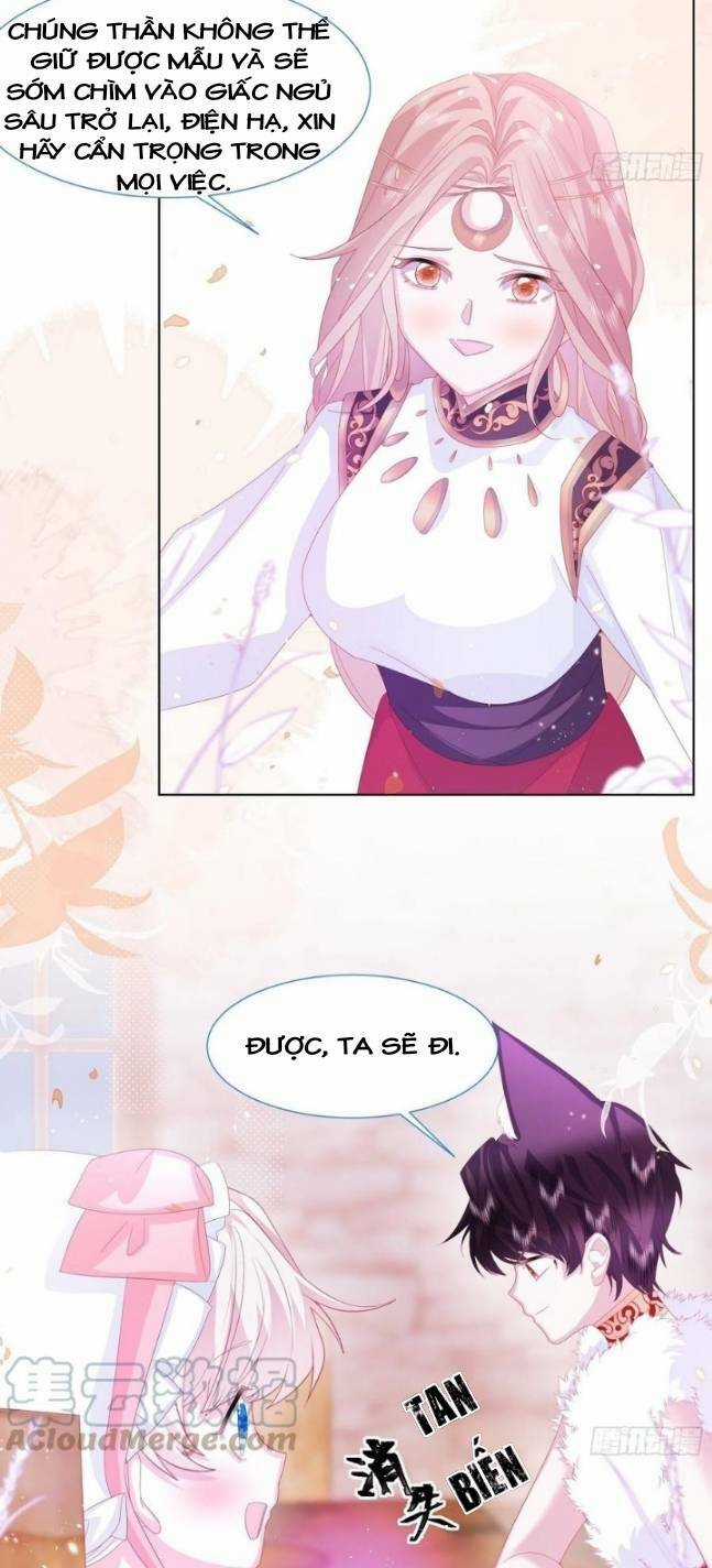 Ninita Yêu Dấu Chapter 16 trang 8