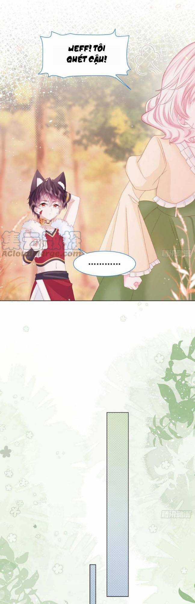 Ninita Yêu Dấu Chapter 17 trang 17