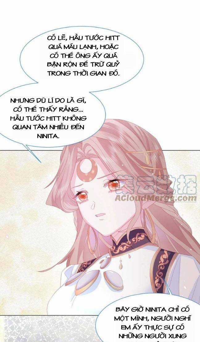 Ninita Yêu Dấu Chapter 17 trang 23