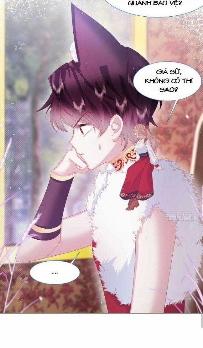 Ninita Yêu Dấu Chapter 17 trang 24