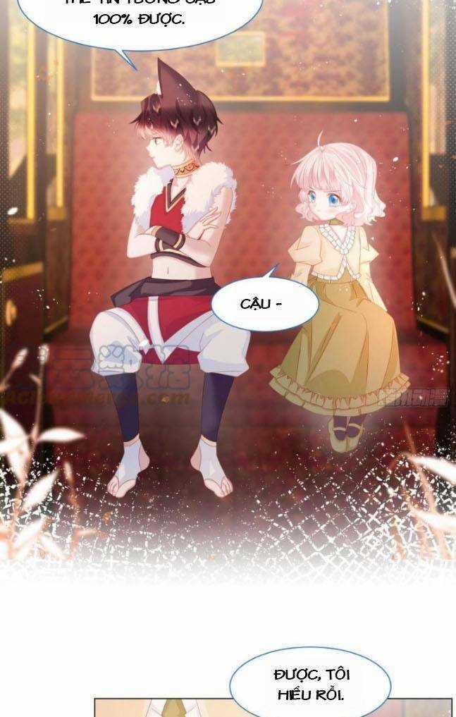 Ninita Yêu Dấu Chapter 17 trang 7