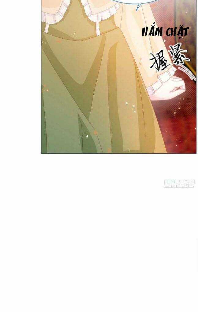 Ninita Yêu Dấu Chapter 17 trang 8