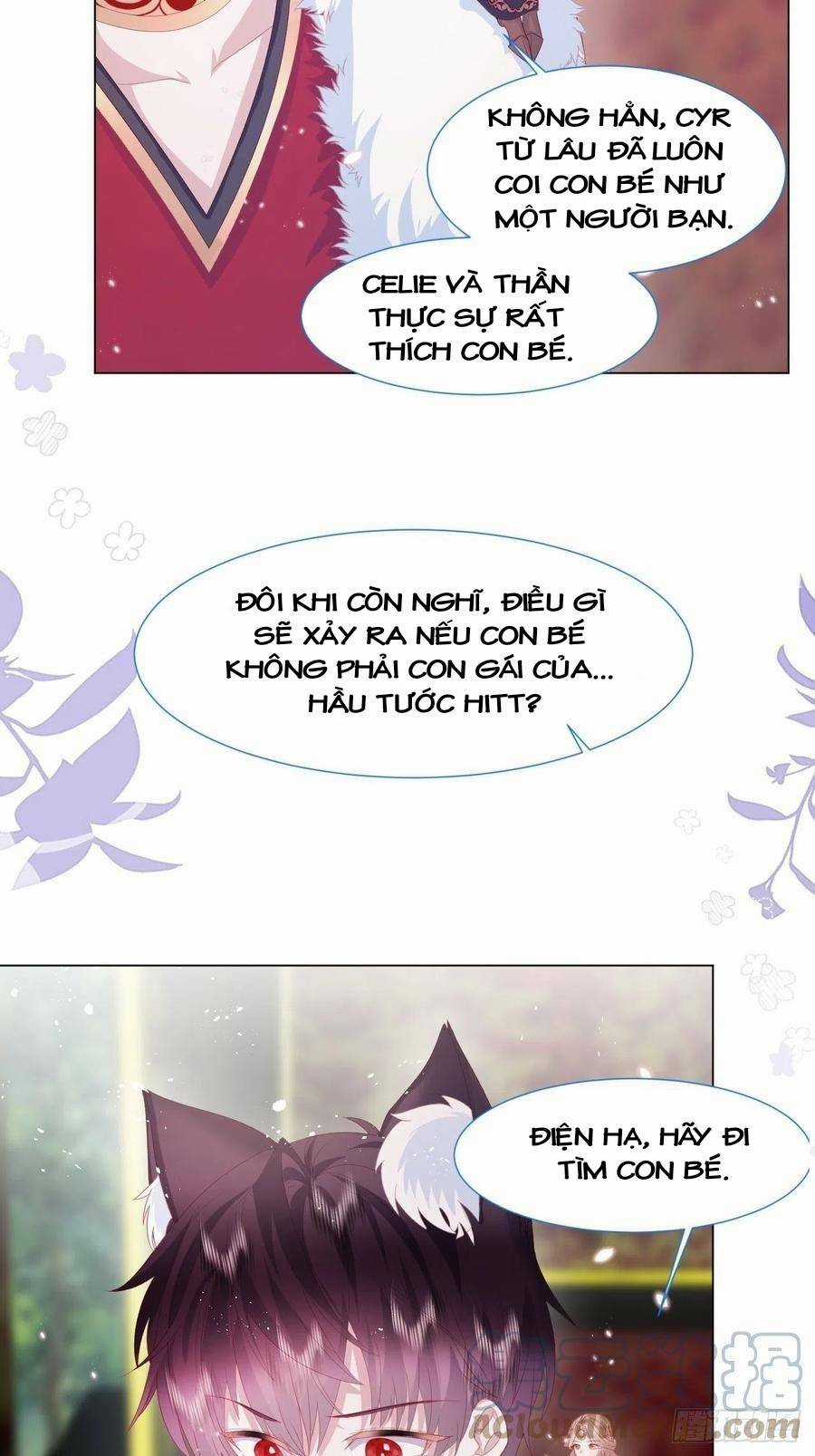 Ninita Yêu Dấu Chapter 18 trang 10